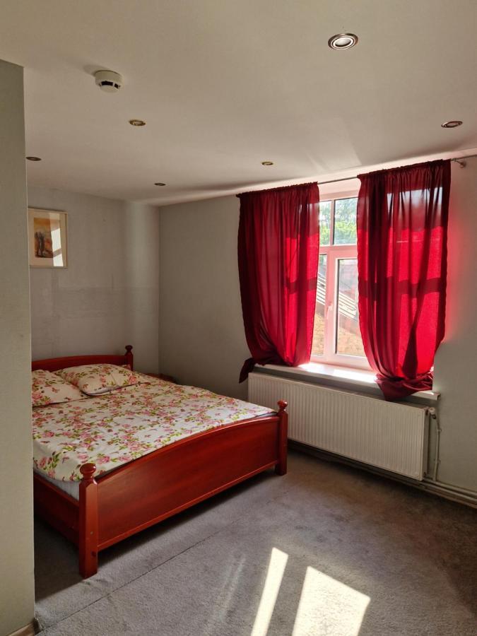Latgales Park Apartment Rīga Exterior foto